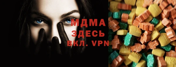 мет Надым